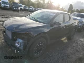 ✅ 2022 Hyundai Santa Cruz SEL • VIN: 5NTJBDAE4NH008002 • Лот: 89905515. Опубликован ранее на Copart с пробегом 32 113 миль. Бесплатный доступ к архиву аукционных продаж из США и подробный отчёт об истории автомобиля на DreamBid. Изображение 1.