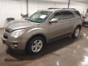 ✅ 2012 Chevrolet Equinox 2LT • VIN: 2GNFLNEK6C6286495 • Lot: 43446377. Wystawiony na IAAI z przebiegiem 153 437 mil. Bezpłatny archiwum sprzedaży aukcyjnych z USA i szczegółowy raport historii pojazdu na DreamBid. Zdjęcie 2.