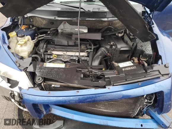 ✅ 2009 Dodge Caliber SXT • VIN: 1B3HB48A29D235671 • Лот: 81558874. Опубликован ранее на Copart с пробегом 153 073 миль. Бесплатный доступ к архиву аукционных продаж из США и подробный отчёт об истории автомобиля на DreamBid. Изображение 11.