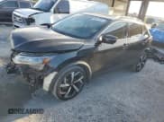 ✅ 2022 Nissan Rogue SL • VIN: JN1BJ1CW6NW486526 • Lot: 80817265. Listed on Copart with 42,916 mi. Free auction sales archive from the USA and detailed vehicle history report at DreamBid. Image 1.