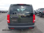 ✅ 2005 Land Rover LR3 HSE • VIN: SALAG25405A329606 • Лот: 43701005. Опубликован ранее на IAAI с пробегом 253 250 миль. Бесплатный доступ к архиву аукционных продаж из США и подробный отчёт об истории автомобиля на DreamBid. Изображение 16.