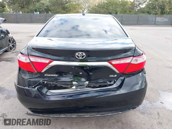 ✅ 2017 Toyota Camry LE • VIN: 4T1BF1FK5HU359169 • Lot: 43737846. Listed on IAAI with 126,406 mi. Free auction sales archive from the USA and detailed vehicle history report at DreamBid. Image 16.