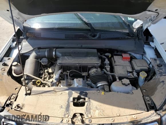 ✅ 2023 Jeep Compass Limited • VIN: 3C4NJDCN5PT531421 • Лот: 68308795. Опубликован ранее на Copart с пробегом Не указан. Бесплатный доступ к архиву аукционных продаж из США и подробный отчёт об истории автомобиля на DreamBid. Изображение 12.