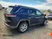 2023 Jeep Grand Cherokee Limited с VIN 1C4RJHBG8PC510361, выставлен на аукционе Copart как лот 84289745 с пробегом 63 500 миль миль и Списание • Salvage title. История ставок и продаж доступна на DreamBid. Изображение 3.