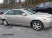 ✅ 2008 Toyota Camry LE • VIN: 4T1BE46K08U232530 • Lot: 43626497. Listed on IAAI with 153,534 mi. Free auction sales archive from the USA and detailed vehicle history report at DreamBid. Image 13.