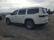 ✅ 2022 Jeep Wagoneer Series III • VIN: 1C4SJUDT4NS146544 • Lot: 91514525. Listed on Copart with 33,626 mi. Free auction sales archive from the USA and detailed vehicle history report at DreamBid. Image 2.