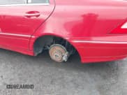 ✅ 2007 Mercedes-Benz C 280 Luxury • VIN: WDBRF92H97F846209 • Lot: 41874852. Wystawiony na IAAI z przebiegiem 143 665 mil. Bezpłatny archiwum sprzedaży aukcyjnych z USA i szczegółowy raport historii pojazdu na DreamBid. Zdjęcie 6.