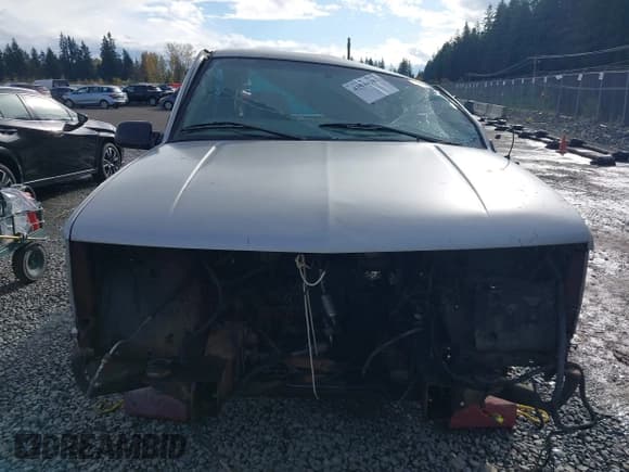 ✅ 1997 Chevrolet Silverado 1500 • VIN: 2GCEK19R5V1211794 • Lot: 43594101. Wystawiony na IAAI z przebiegiem 228 738 mil. Bezpłatny archiwum sprzedaży aukcyjnych z USA i szczegółowy raport historii pojazdu na DreamBid. Zdjęcie 13.