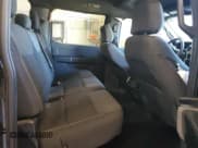 ✅ 2024 Ford F-150 STX • VIN: 1FTFW2L54RFA28129 • Lot: 91405255. Listed on Copart with 31,809 mi. Free auction sales archive from the USA and detailed vehicle history report at DreamBid. Image 10.