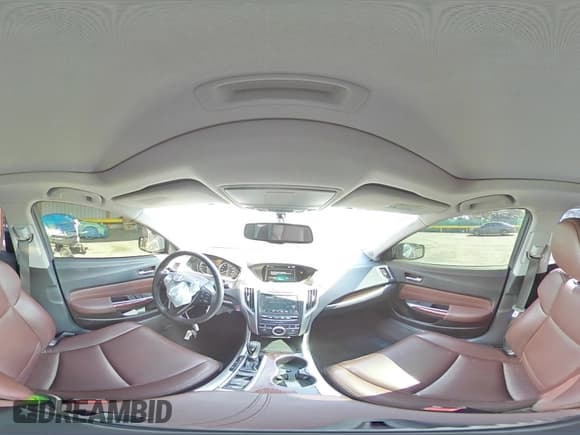 ✅ 2015 Acura TLX • VIN: 19UUB1F33FA000730 • Lot: 84041565. Listed on Copart with 86,929 mi. Free auction sales archive from the USA and detailed vehicle history report at DreamBid. Image 14.