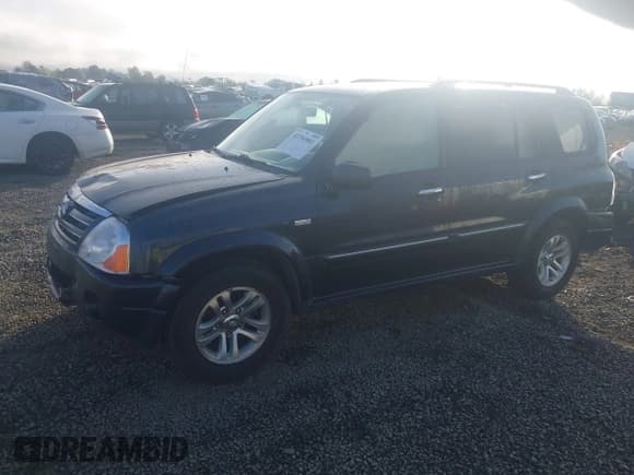 ✅ 2006 Suzuki XL7 • VIN: JS3TX92V964107332 • Лот: 43354981. Опубликован ранее на IAAI с пробегом 185 191 миль. Бесплатный доступ к архиву аукционных продаж из США и подробный отчёт об истории автомобиля на DreamBid. Изображение 18.