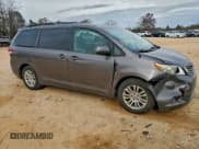 ✅ 2012 Toyota Sienna XLE • VIN: 5TDYK3DC5CS255778 • Lot: 94214015. Listed on Copart with 114,207 mi. Free auction sales archive from the USA and detailed vehicle history report at DreamBid. Image 4.