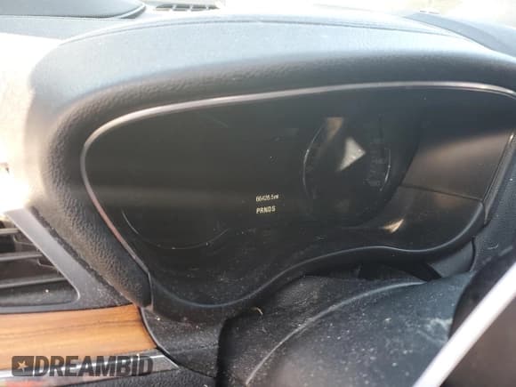 ✅ 2017 Lincoln MKC Reserve • VIN: 5LMCJ3D93HUL03680 • Lot: 87360394. Wystawiony na Copart z przebiegiem 66 428 mil. Bezpłatny archiwum sprzedaży aukcyjnych z USA i szczegółowy raport historii pojazdu na DreamBid. Zdjęcie 9.