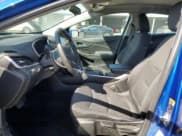 ✅ 2018 Chevrolet Volt LT • VIN: 1G1RC6S57JU139409 • Lot: 47994274. Wystawiony na Copart z przebiegiem 45 254 mil. Bezpłatny archiwum sprzedaży aukcyjnych z USA i szczegółowy raport historii pojazdu na DreamBid. Zdjęcie 7.