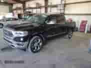 2020 Ram 1500 Limited с VIN 1C6SRFHT0LN368788, выставлен на аукционе Copart как лот 85195985 с пробегом 126 974 миль миль и Списание • Salvage title. История ставок и продаж доступна на DreamBid. Изображение 1.