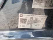 ✅ 2020 Chevrolet Silverado 1500 LT • VIN: 3GCPWCED9LG397010 • Lot: 76392314. Wystawiony na Copart z przebiegiem 35 129 mil. Bezpłatny archiwum sprzedaży aukcyjnych z USA i szczegółowy raport historii pojazdu na DreamBid. Zdjęcie 12.