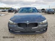 ✅ 2016 BMW 3 Series 328i • VIN: WBA8E9G57GNU27891 • Lot: 92242545. Listed on Copart with 65,722 mi. Free auction sales archive from the USA and detailed vehicle history report at DreamBid. Image 5.