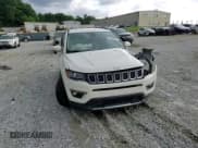 ✅ 2021 Jeep Compass Limited • VIN: 3C4NJCCB5MT531463 • Lot: 61454695. Wystawiony na Copart z przebiegiem 69 976 mil. Bezpłatny archiwum sprzedaży aukcyjnych z USA i szczegółowy raport historii pojazdu na DreamBid. Zdjęcie 14.