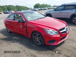 ✅ 2015 Mercedes-Benz E 400 • VIN: WDDKJ6FB8FF305288 • Lot: 42107477. Listed on IAAI with 97,069 mi. Free auction sales archive from the USA and detailed vehicle history report at DreamBid. Image 1.