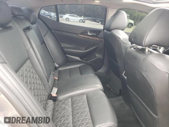 ✅ 2016 Nissan Maxima SR • VIN: 1N4AA6AP2GC390310 • Lot: 80434955. Wystawiony na Copart z przebiegiem 113 328 mil. Bezpłatny archiwum sprzedaży aukcyjnych z USA i szczegółowy raport historii pojazdu na DreamBid. Zdjęcie 10.