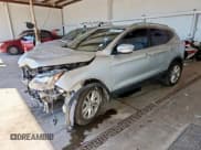 ✅ 2019 Nissan Rogue SV • VIN: JN1BJ1CP2KW530560 • Lot: 81927595. Wystawiony na Copart z przebiegiem 62 790 mil. Bezpłatny archiwum sprzedaży aukcyjnych z USA i szczegółowy raport historii pojazdu na DreamBid. Zdjęcie 1.