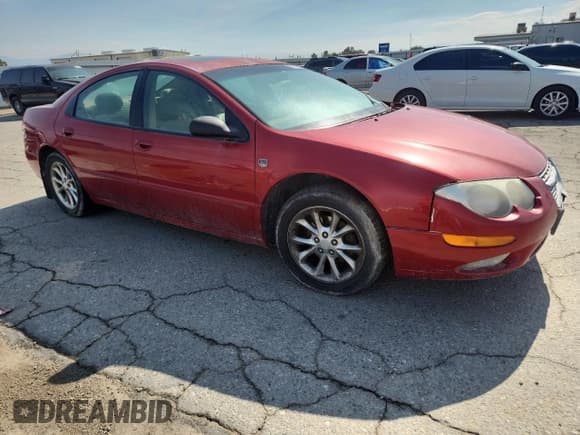 ✅ 2000 Chrysler 300M M • VIN: 2C3HE66G7YH378307 • Лот: 87164855. Опубликован ранее на Copart с пробегом Не указан. Бесплатный доступ к архиву аукционных продаж из США и подробный отчёт об истории автомобиля на DreamBid. Изображение 4.