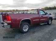 ✅ 2013 GMC Sierra 1500 Work Truck • VIN: 1GTN1TEX8DZ398294 • Лот: 85685755. Опубликован ранее на Copart с пробегом 66 850 миль. Бесплатный доступ к архиву аукционных продаж из США и подробный отчёт об истории автомобиля на DreamBid. Изображение 3.