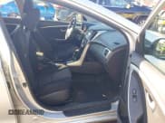 ✅ 2014 Hyundai Elantra • VIN: KMHD35LH8EU189953 • Lot: 43415981. Listed on IAAI with 145,878 mi. Free auction sales archive from the USA and detailed vehicle history report at DreamBid. Image 5.