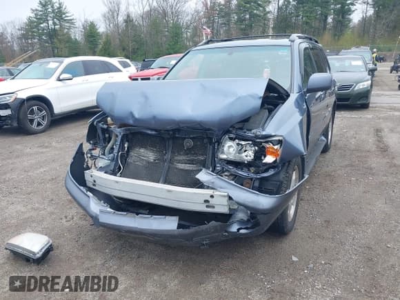 ✅ 2007 Toyota Highlander w/3rd Row • VIN: JTEEP21A370224051 • Lot: 42163127. Wystawiony na IAAI z przebiegiem 196 739 mil. Bezpłatny archiwum sprzedaży aukcyjnych z USA i szczegółowy raport historii pojazdu na DreamBid. Zdjęcie 6.