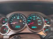 ✅ 2013 Chevrolet Silverado 2500HD Work Truck • VIN: 1GC1KVCG9DF172373 • Lot: 43636735. Listed on IAAI with 321,380 mi. Free auction sales archive from the USA and detailed vehicle history report at DreamBid. Image 7.