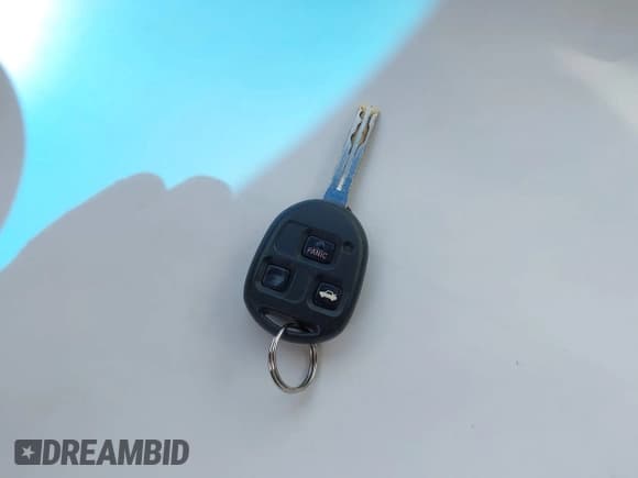 ✅ 2005 Lexus ES 350 • VIN: JTHBA30G855091452 • Lot: 42319400. Listed on IAAI with 150,035 mi. Free auction sales archive from the USA and detailed vehicle history report at DreamBid. Image 11.