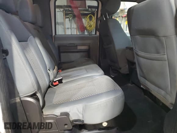 ✅ 2013 Ford F-250 XLT • VIN: 1FT7W2BT3DEA68706 • Лот: 90332605. Опубликован ранее на Copart с пробегом 165 743 миль. Бесплатный доступ к архиву аукционных продаж из США и подробный отчёт об истории автомобиля на DreamBid. Изображение 10.