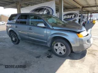 ✅ 2005 Saturn VUE • VIN: 5GZCZ63465S835891 • Lot: 56844285. Wystawiony na Copart z przebiegiem 163 940 mil. Bezpłatny archiwum sprzedaży aukcyjnych z USA i szczegółowy raport historii pojazdu na DreamBid. Zdjęcie 4.