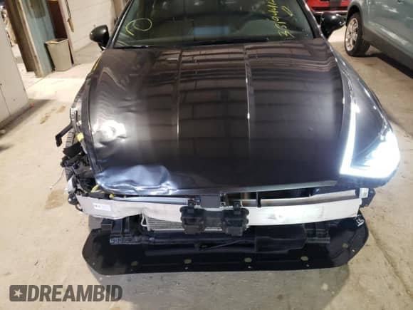 2020 Hyundai Sonata SEL Plus с VIN 5NPEJ4J22LH004293, выставлен на аукционе Copart как лот 36194413 с пробегом 33 219 миль миль и . История ставок и продаж доступна на DreamBid. Изображение 5.