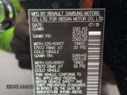 ✅ 2020 Nissan Rogue SV • VIN: KNMAT2MV7LP511150 • Lot: 53294225. Wystawiony na Copart z przebiegiem 50 650 mil. Bezpłatny archiwum sprzedaży aukcyjnych z USA i szczegółowy raport historii pojazdu na DreamBid. Zdjęcie 14.