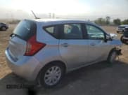 ✅ 2016 Nissan Note S Plus • VIN: 3N1CE2CP7GL401001 • Lot: 80146785. Wystawiony na Copart z przebiegiem 193 812 mil. Bezpłatny archiwum sprzedaży aukcyjnych z USA i szczegółowy raport historii pojazdu na DreamBid. Zdjęcie 3.