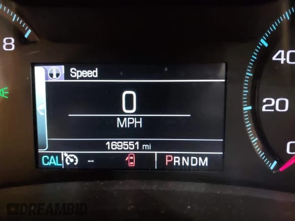 ✅ 2015 Chevrolet Impala LT • VIN: 2G1125S37F9254119 • Lot: 43293245. Listed on IAAI with 169,551 mi. Free auction sales archive from the USA and detailed vehicle history report at DreamBid. Image 7.