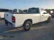 2008 Dodge 1500 ST с VIN 1D7HA16K28J116990, выставлен на аукционе Copart как лот 78387174 с пробегом 44 356 миль миль и Списание • Salvage title. История ставок и продаж доступна на DreamBid. Изображение 3.