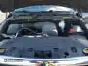 2019 Ram 1500 Tradesman with VIN 1C6RR7FG6KS519031, listed as a Copart auction lot 82232345 with 147,316 mi miles and Salvage title. Bid and sale history available at DreamBid. Image 11.