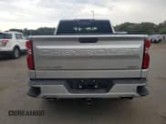 ✅ 2020 Chevrolet Silverado 1500 RST • VIN: 3GCUYEED9LG398957 • Lot: 85644515. Wystawiony na Copart z przebiegiem 17 043 mil. Bezpłatny archiwum sprzedaży aukcyjnych z USA i szczegółowy raport historii pojazdu na DreamBid. Zdjęcie 6.