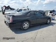 ✅ 2001 Chevrolet Monte Carlo LS • VIN: 2G1WW12EX19160992 • Lot: 71735935. Listed on Copart with 181,075 mi. Free auction sales archive from the USA and detailed vehicle history report at DreamBid. Image 3.