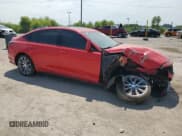 ✅ 2020 Cadillac CT5 V-Series • VIN: 1G6DV5RW3L0124715 • Lot: 63897525. Listed on Copart with Not provided. Free auction sales archive from the USA and detailed vehicle history report at DreamBid. Image 4.