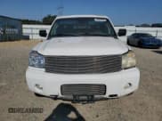 ✅ 2005 Nissan Titan SE • VIN: 1N6AA06B75N532718 • Lot: 60903745. Listed on Copart with 258,134 mi. Free auction sales archive from the USA and detailed vehicle history report at DreamBid. Image 5.