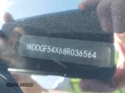 ✅ 2008 Mercedes-Benz C 300 Sport • VIN: WDDGF54X68R036564 • Lot: 43874367. Listed on IAAI with 218,286 mi. Free auction sales archive from the USA and detailed vehicle history report at DreamBid. Image 9.