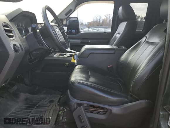 ✅ 2011 Ford F-350 XL • VIN: 1FT8X3BT6BEC89706 • Lot: 76205564. Listed on Copart with 196,364 mi. Free auction sales archive from the USA and detailed vehicle history report at DreamBid. Image 7.