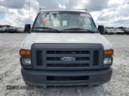 ✅ 2011 Ford Econoline Cargo Commercial • VIN: 1FTNE1EW1BDA44921 • Лот: 61310685. Опубликован ранее на Copart с пробегом 208 807 миль. Бесплатный доступ к архиву аукционных продаж из США и подробный отчёт об истории автомобиля на DreamBid. Изображение 5.