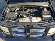 ✅ 2011 Dodge Nitro Heat • VIN: 1D4PT4GKXBW600645 • Lot: 53434985. Listed on Copart with 129,904 mi. Free auction sales archive from the USA and detailed vehicle history report at DreamBid. Image 12.