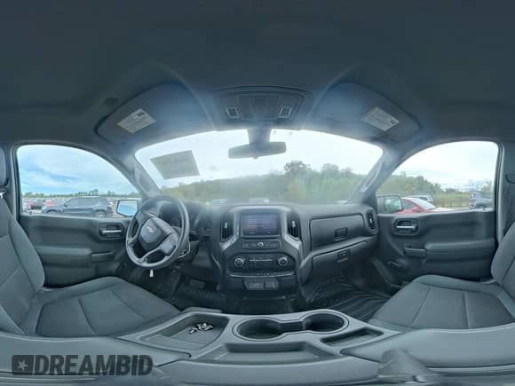 2020 Chevrolet Silverado 1500 Work Truck с VIN 3GCNWAEH1LG112072, выставлен на аукционе IAAI как лот 43394307 с пробегом 127 380 миль миль и . История ставок и продаж доступна на DreamBid. Изображение 19.