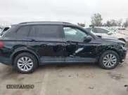 ✅ 2019 Volkswagen Tiguan S • VIN: 3VV1B7AX9KM186397 • Лот: 41479874. Опубликован ранее на IAAI с пробегом 31 044 миль. Бесплатный доступ к архиву аукционных продаж из США и подробный отчёт об истории автомобиля на DreamBid. Изображение 13.