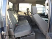 ✅ 2021 Chevrolet Silverado 1500 LT • VIN: 3GCPWCEKXMG297711 • Lot: 63283864. Wystawiony na Copart z przebiegiem 101 842 mil. Bezpłatny archiwum sprzedaży aukcyjnych z USA i szczegółowy raport historii pojazdu na DreamBid. Zdjęcie 10.